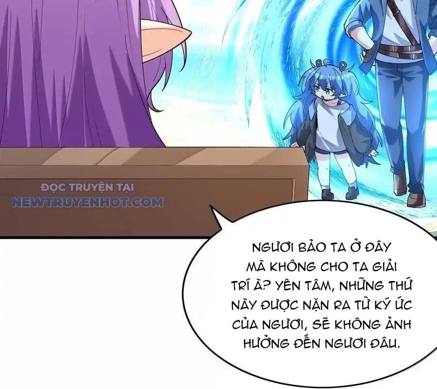 đọc truyện Hậu Cung Của Ta Toàn Là Ma Nữ Phản Diện Chương 164 ảnh 53 tại Thiên Thai Truyện