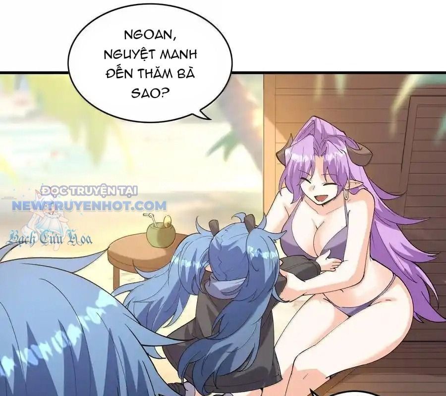 đọc truyện Hậu Cung Của Ta Toàn Là Ma Nữ Phản Diện Chương 164 ảnh 57 tại Thiên Thai Truyện