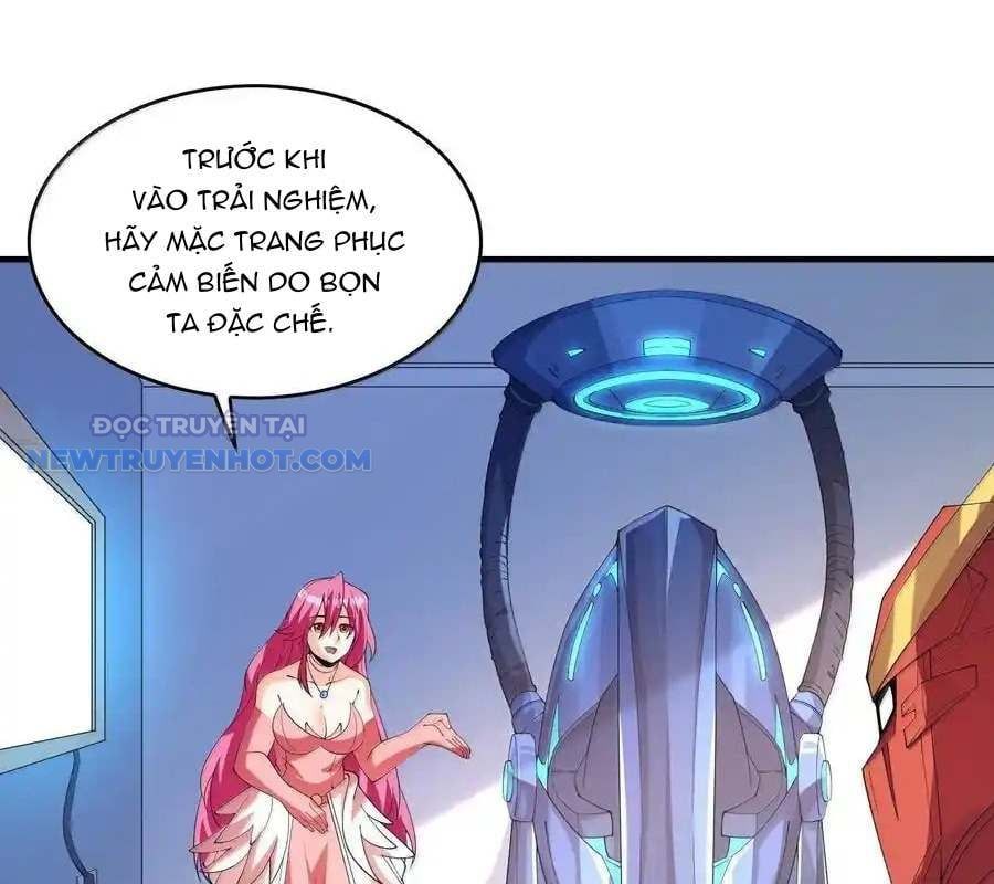 đọc truyện Hậu Cung Của Ta Toàn Là Ma Nữ Phản Diện Chương 165 ảnh 25 tại Thiên Thai Truyện