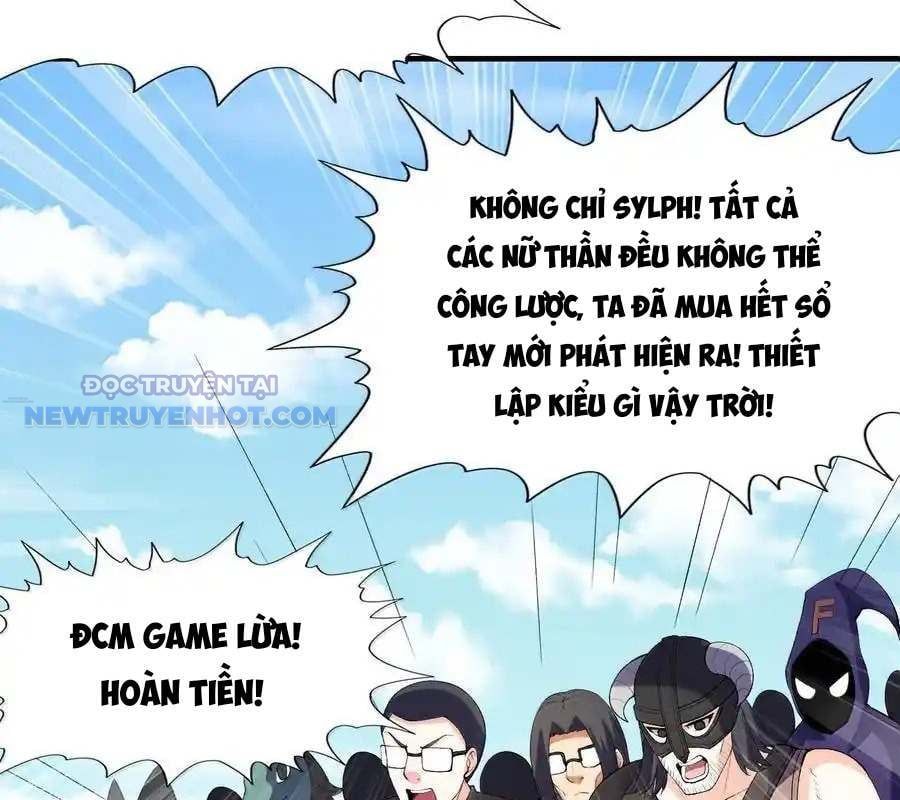 đọc truyện Hậu Cung Của Ta Toàn Là Ma Nữ Phản Diện Chương 165 ảnh 70 tại Thiên Thai Truyện