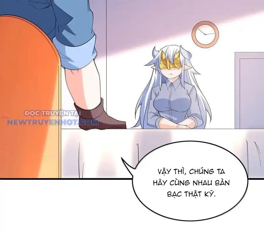 đọc truyện Hậu Cung Của Ta Toàn Là Ma Nữ Phản Diện Chương 169 ảnh 107 tại Thiên Thai Truyện