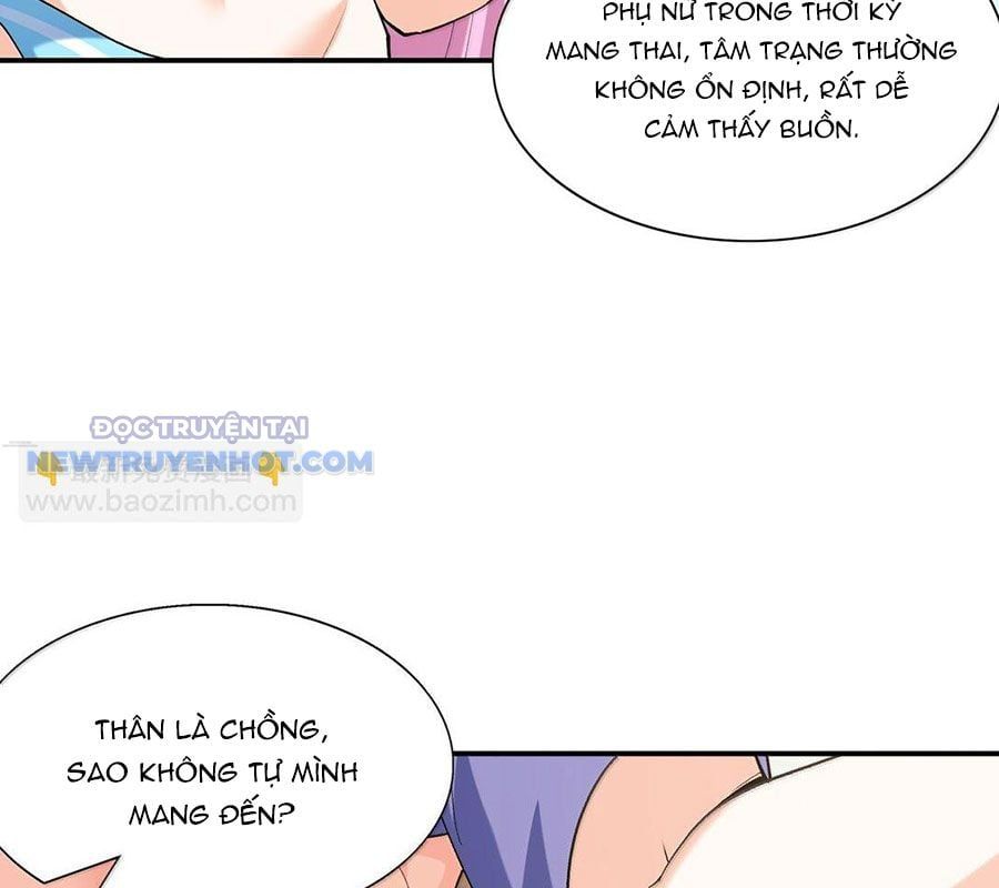 đọc truyện Hậu Cung Của Ta Toàn Là Ma Nữ Phản Diện Chương 172 ảnh 58 tại Thiên Thai Truyện