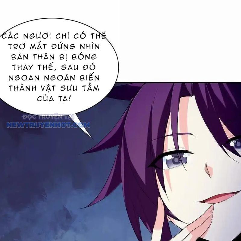 đọc truyện Hậu Cung Của Ta Toàn Là Ma Nữ Phản Diện Chương 173 ảnh 8 tại Thiên Thai Truyện