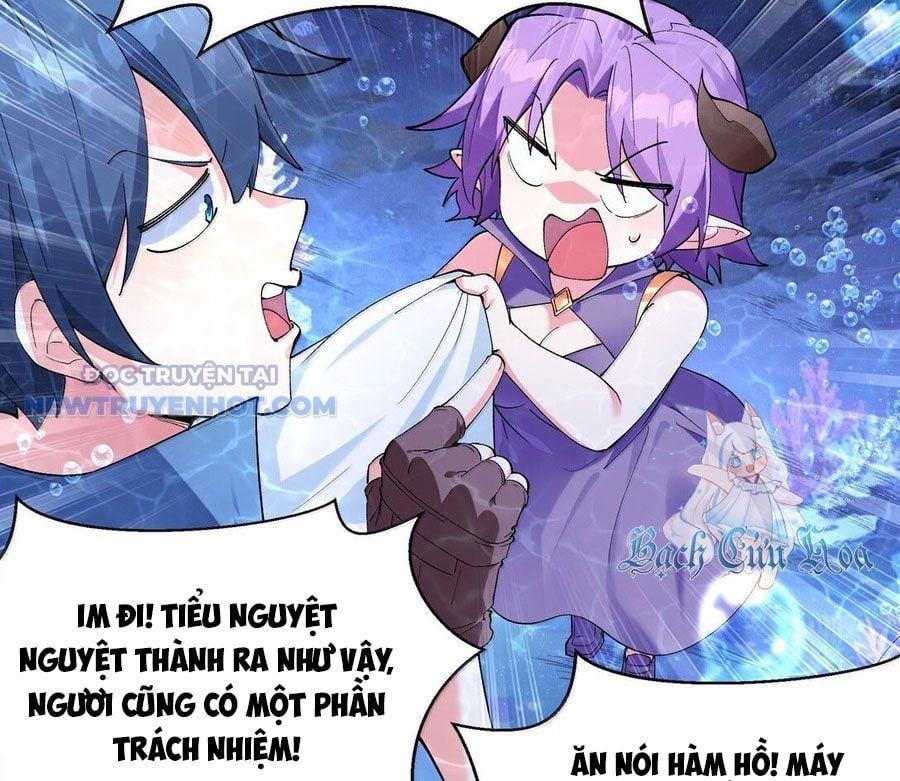 đọc truyện Hậu Cung Của Ta Toàn Là Ma Nữ Phản Diện Chương 177 ảnh 57 tại Thiên Thai Truyện