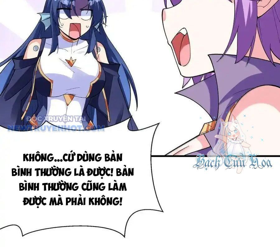 đọc truyện Hậu Cung Của Ta Toàn Là Ma Nữ Phản Diện Chương 179 ảnh 77 tại Thiên Thai Truyện