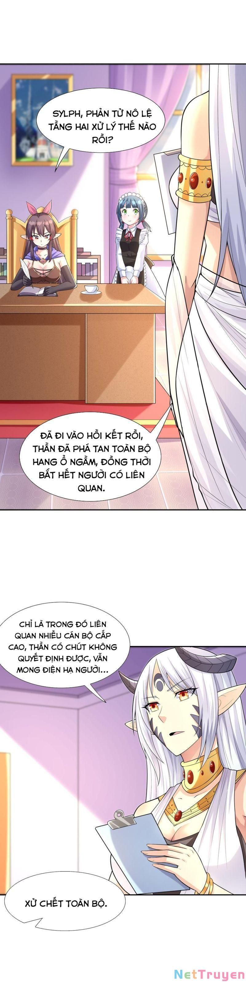 đọc truyện Hậu Cung Của Ta Toàn Là Ma Nữ Phản Diện Chương 18 ảnh 21 tại Thiên Thai Truyện
