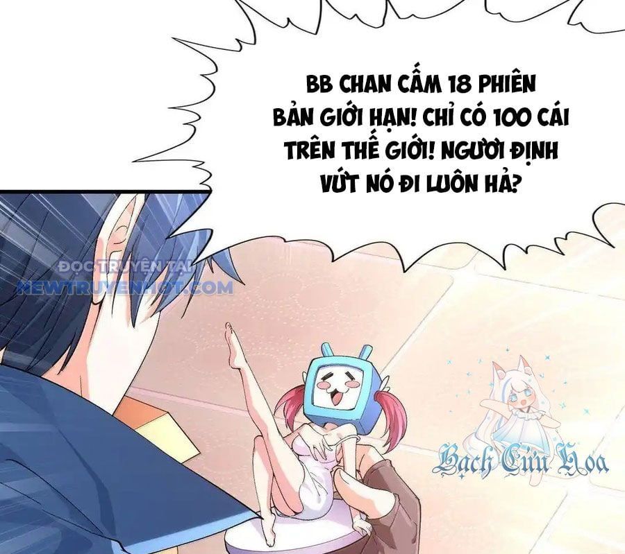 đọc truyện Hậu Cung Của Ta Toàn Là Ma Nữ Phản Diện Chương 186 ảnh 13 tại Thiên Thai Truyện