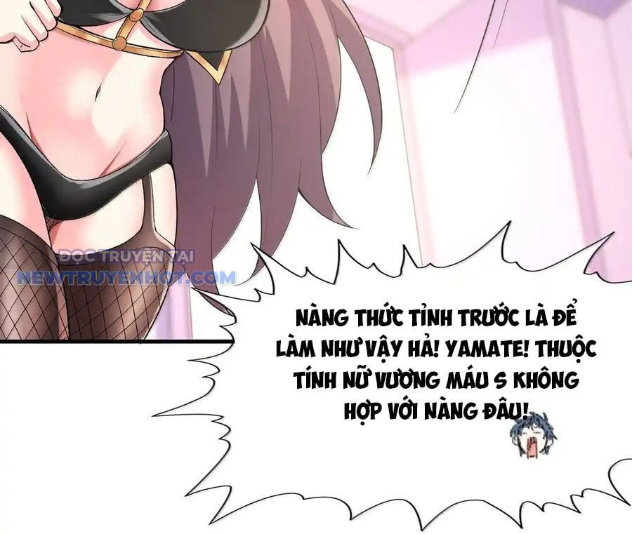 đọc truyện Hậu Cung Của Ta Toàn Là Ma Nữ Phản Diện Chương 186 ảnh 65 tại Thiên Thai Truyện