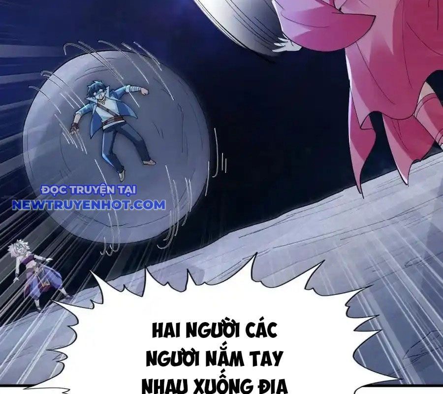 đọc truyện Hậu Cung Của Ta Toàn Là Ma Nữ Phản Diện Chương 191 ảnh 44 tại Thiên Thai Truyện