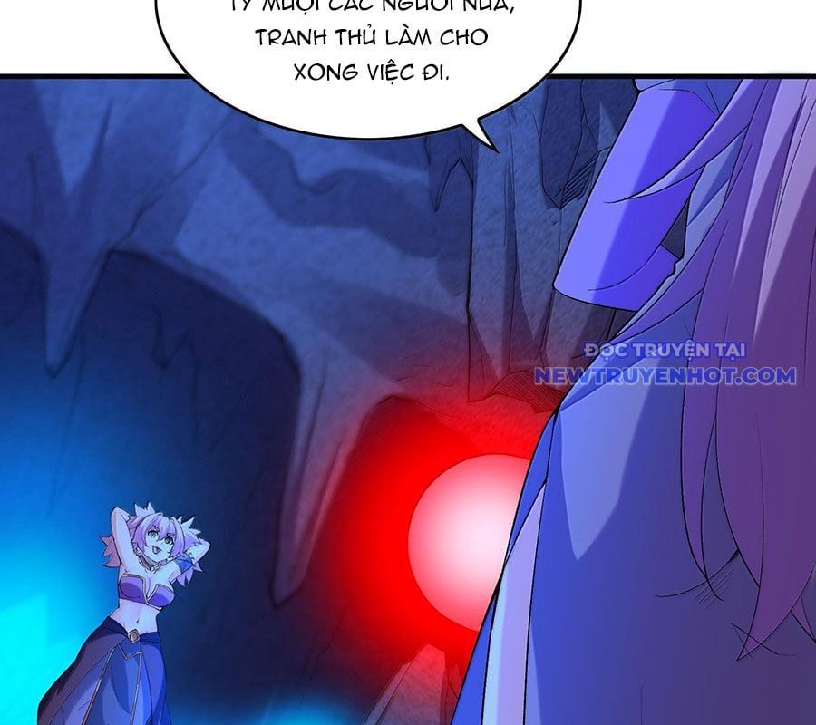 đọc truyện Hậu Cung Của Ta Toàn Là Ma Nữ Phản Diện Chương 194 ảnh 9 tại Thiên Thai Truyện
