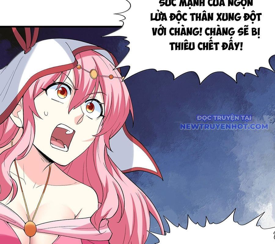 đọc truyện Hậu Cung Của Ta Toàn Là Ma Nữ Phản Diện Chương 197 ảnh 28 tại Thiên Thai Truyện