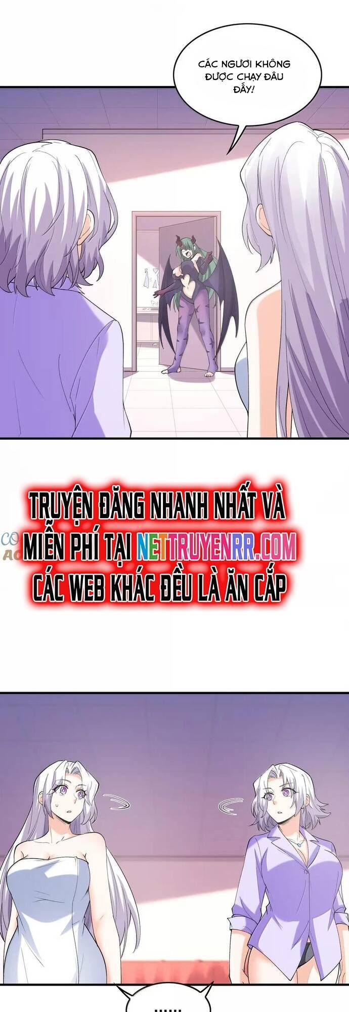 đọc truyện Hậu Cung Của Ta Toàn Là Ma Nữ Phản Diện Chương 199 ảnh 5 tại Thiên Thai Truyện