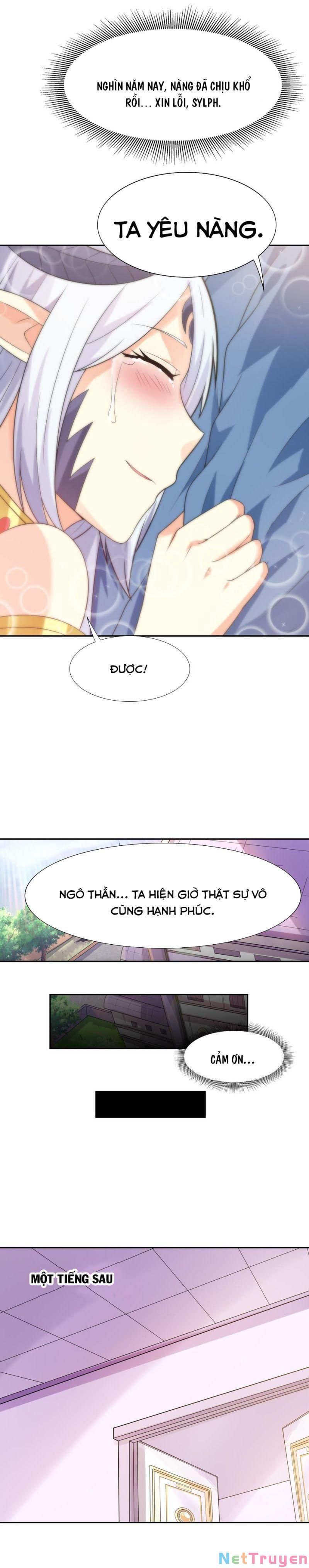 đọc truyện Hậu Cung Của Ta Toàn Là Ma Nữ Phản Diện Chương 20 ảnh 18 tại Thiên Thai Truyện