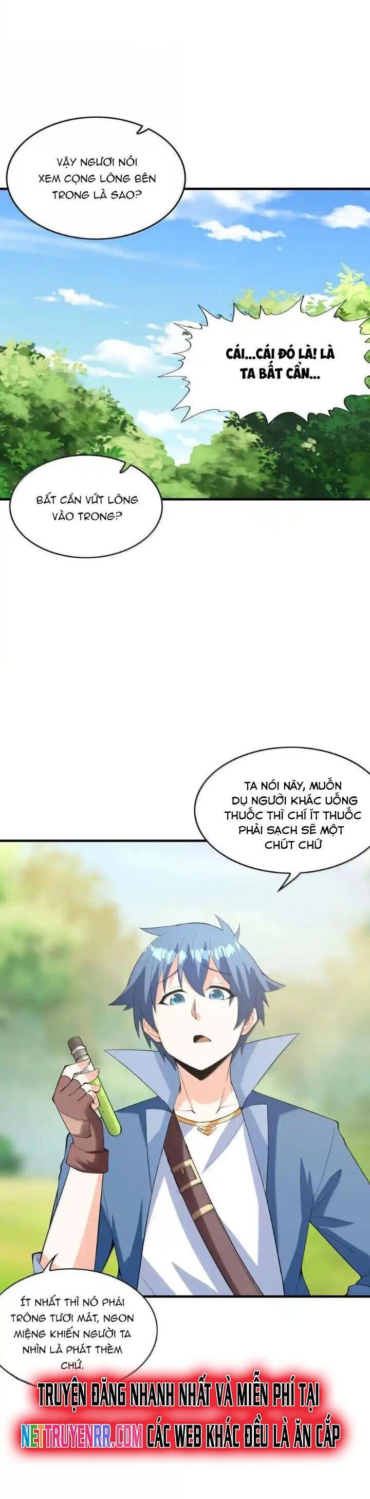 đọc truyện Hậu Cung Của Ta Toàn Là Ma Nữ Phản Diện Chương 200 ảnh 18 tại Thiên Thai Truyện