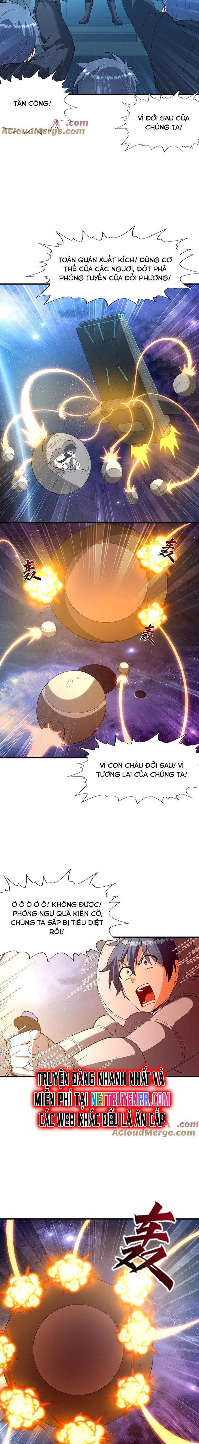 đọc truyện Hậu Cung Của Ta Toàn Là Ma Nữ Phản Diện Chương 205 ảnh 10 tại Thiên Thai Truyện