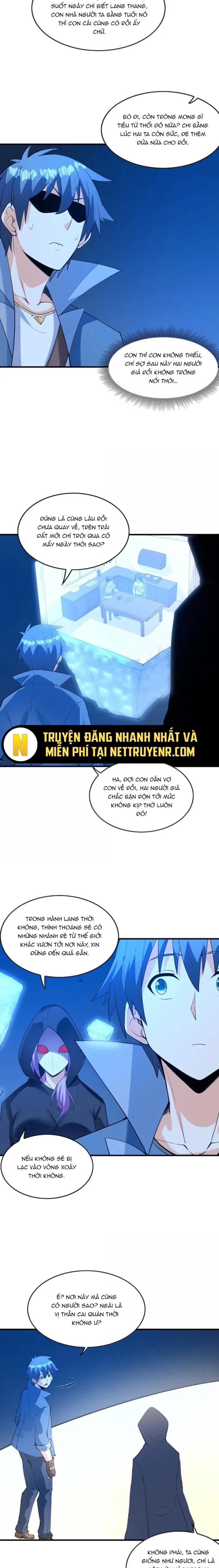 đọc truyện Hậu Cung Của Ta Toàn Là Ma Nữ Phản Diện Chương 211 ảnh 7 tại Thiên Thai Truyện