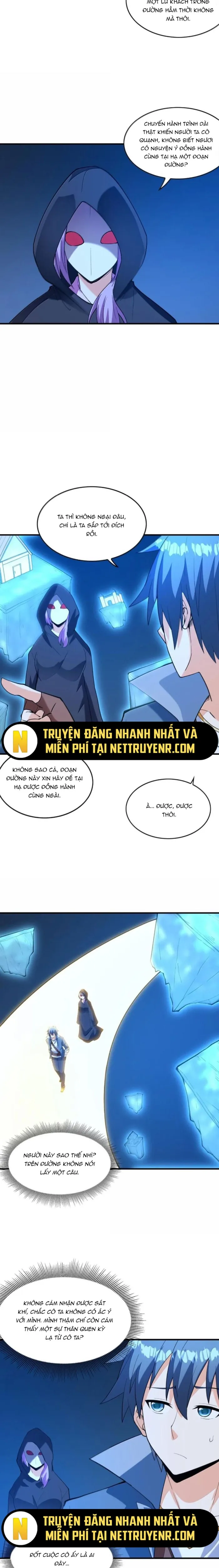đọc truyện Hậu Cung Của Ta Toàn Là Ma Nữ Phản Diện Chương 211 ảnh 8 tại Thiên Thai Truyện