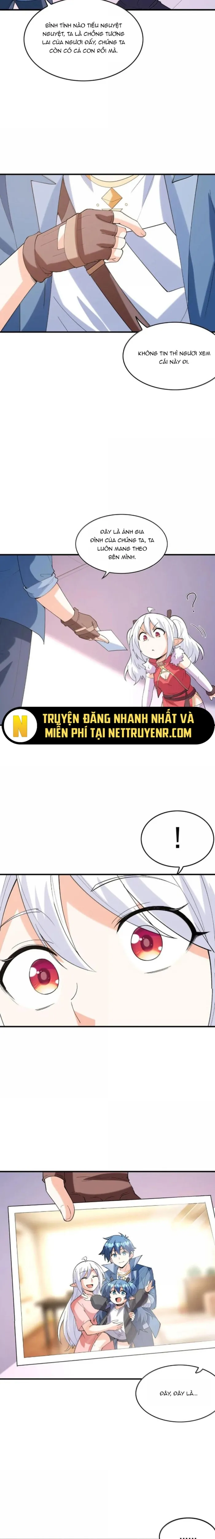 đọc truyện Hậu Cung Của Ta Toàn Là Ma Nữ Phản Diện Chương 212 ảnh 13 tại Thiên Thai Truyện