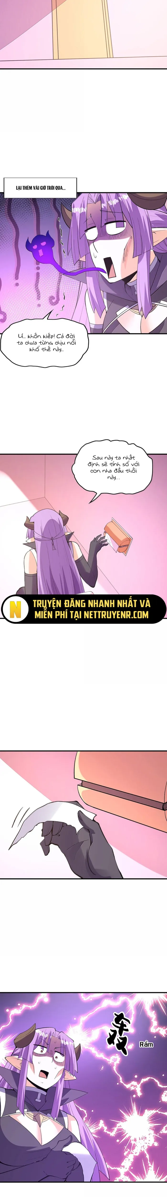 đọc truyện Hậu Cung Của Ta Toàn Là Ma Nữ Phản Diện Chương 213 ảnh 15 tại Thiên Thai Truyện