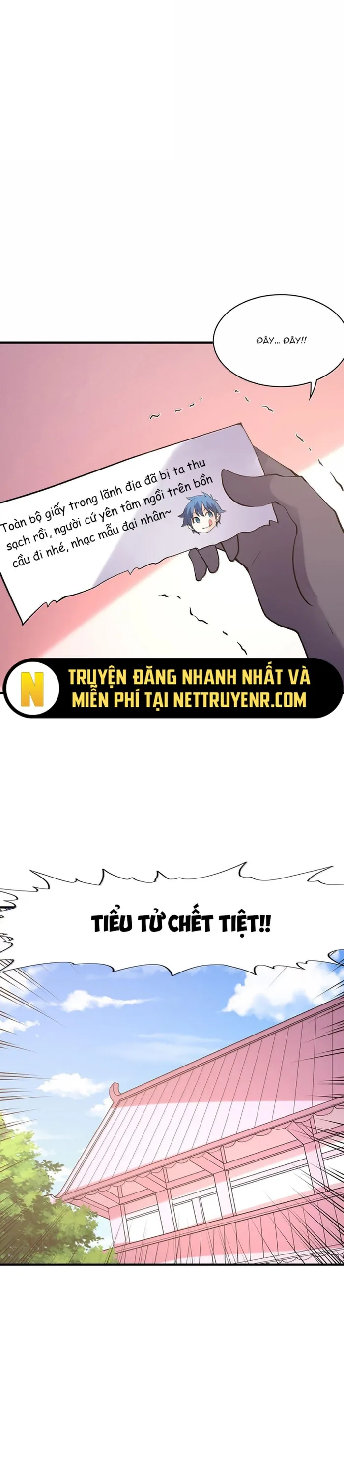 đọc truyện Hậu Cung Của Ta Toàn Là Ma Nữ Phản Diện Chương 213 ảnh 16 tại Thiên Thai Truyện