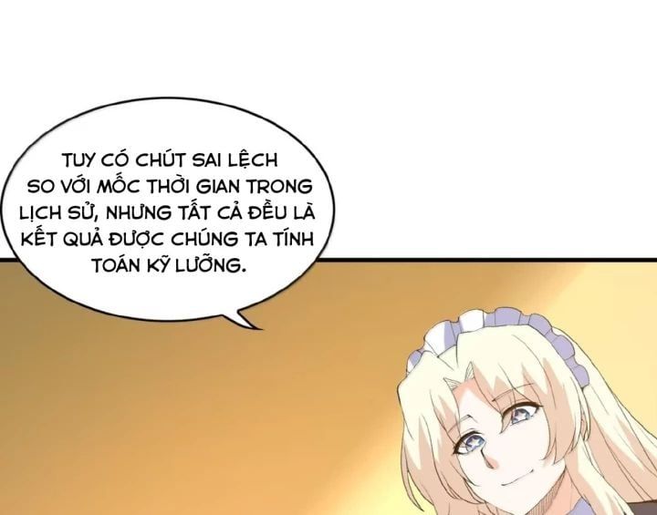 đọc truyện Hậu Cung Của Ta Toàn Là Ma Nữ Phản Diện Chương 223 ảnh 18 tại Thiên Thai Truyện