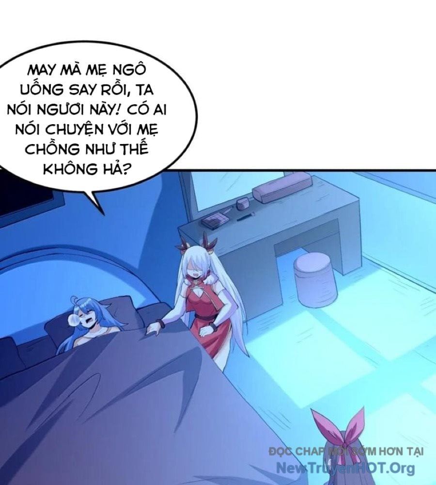 đọc truyện Hậu Cung Của Ta Toàn Là Ma Nữ Phản Diện Chương 229 ảnh 37 tại Thiên Thai Truyện