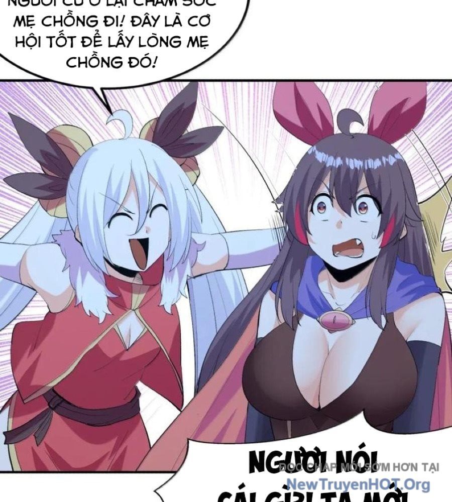 đọc truyện Hậu Cung Của Ta Toàn Là Ma Nữ Phản Diện Chương 229 ảnh 44 tại Thiên Thai Truyện