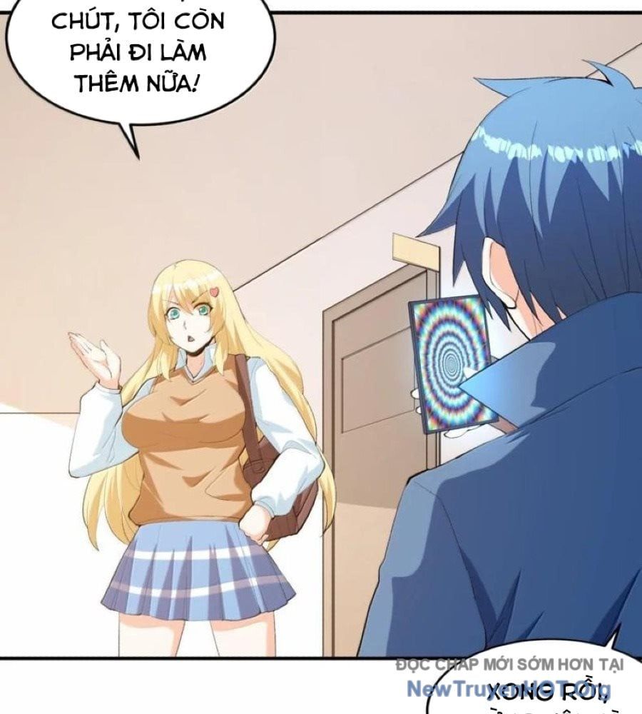 đọc truyện Hậu Cung Của Ta Toàn Là Ma Nữ Phản Diện Chương 229 ảnh 9 tại Thiên Thai Truyện