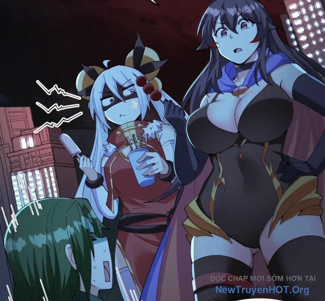 đọc truyện Hậu Cung Của Ta Toàn Là Ma Nữ Phản Diện Chương 230 ảnh 15 tại Thiên Thai Truyện