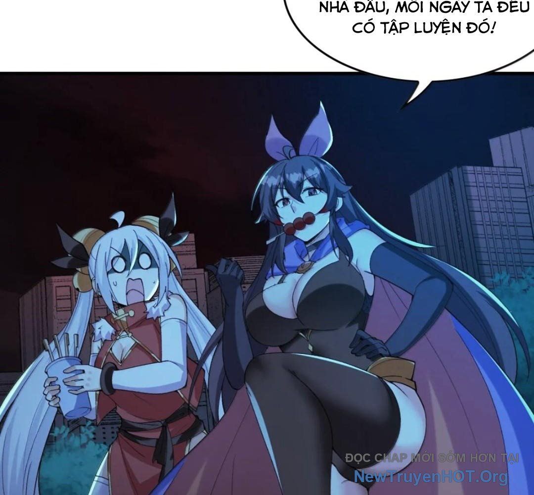 đọc truyện Hậu Cung Của Ta Toàn Là Ma Nữ Phản Diện Chương 230 ảnh 24 tại Thiên Thai Truyện