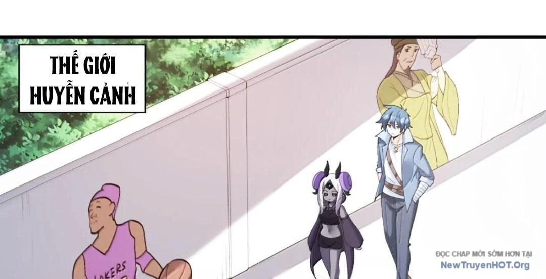 đọc truyện Hậu Cung Của Ta Toàn Là Ma Nữ Phản Diện Chương 230 ảnh 50 tại Thiên Thai Truyện