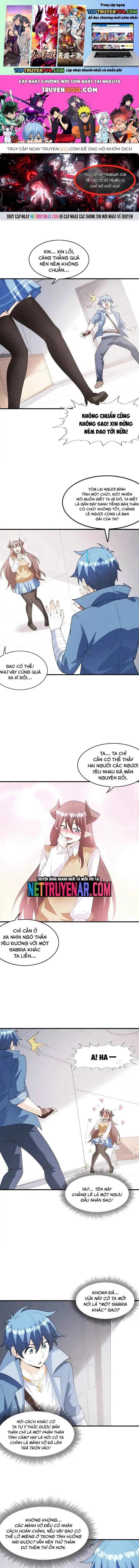 đọc truyện Hậu Cung Của Ta Toàn Là Ma Nữ Phản Diện Chương 232 ảnh 3 tại Thiên Thai Truyện