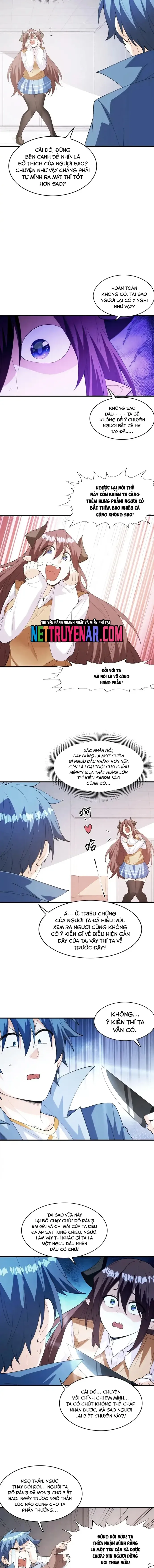 đọc truyện Hậu Cung Của Ta Toàn Là Ma Nữ Phản Diện Chương 232 ảnh 4 tại Thiên Thai Truyện