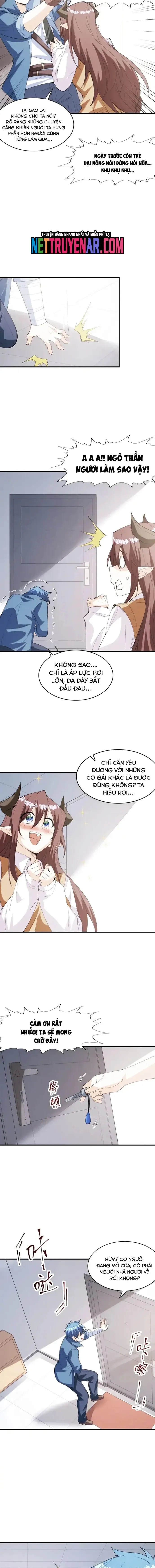 đọc truyện Hậu Cung Của Ta Toàn Là Ma Nữ Phản Diện Chương 232 ảnh 5 tại Thiên Thai Truyện