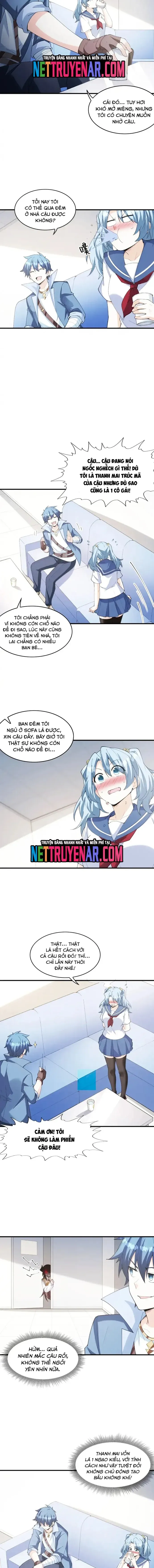 đọc truyện Hậu Cung Của Ta Toàn Là Ma Nữ Phản Diện Chương 232 ảnh 8 tại Thiên Thai Truyện