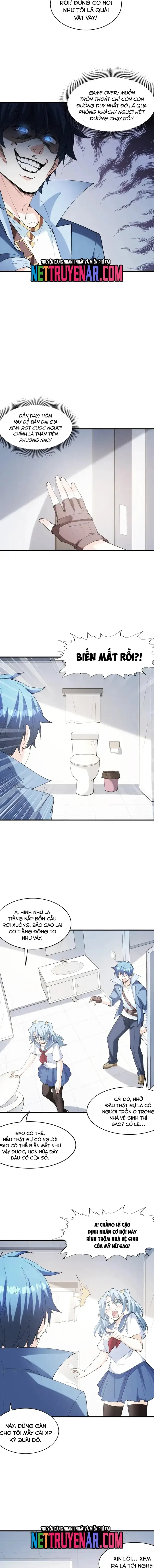 đọc truyện Hậu Cung Của Ta Toàn Là Ma Nữ Phản Diện Chương 232 ảnh 10 tại Thiên Thai Truyện