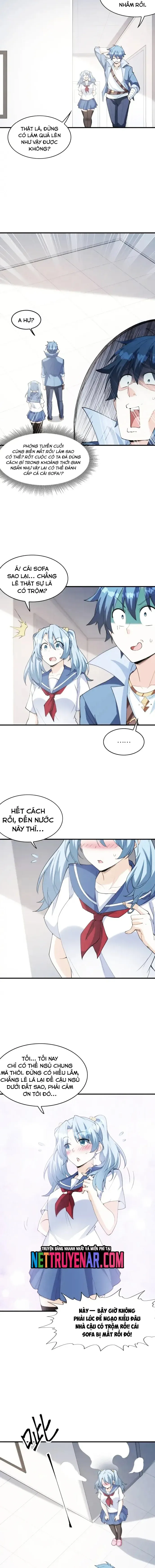 đọc truyện Hậu Cung Của Ta Toàn Là Ma Nữ Phản Diện Chương 232 ảnh 11 tại Thiên Thai Truyện