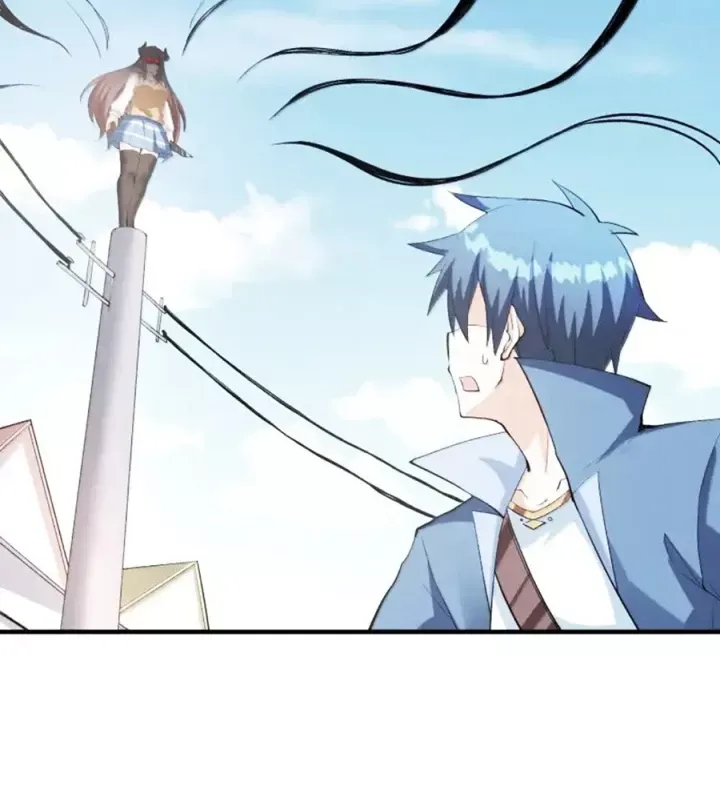 đọc truyện Hậu Cung Của Ta Toàn Là Ma Nữ Phản Diện Chương 233 ảnh 18 tại Thiên Thai Truyện