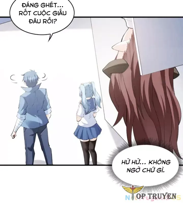 đọc truyện Hậu Cung Của Ta Toàn Là Ma Nữ Phản Diện Chương 233 ảnh 4 tại Thiên Thai Truyện