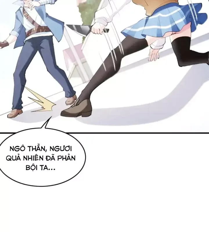 đọc truyện Hậu Cung Của Ta Toàn Là Ma Nữ Phản Diện Chương 233 ảnh 22 tại Thiên Thai Truyện