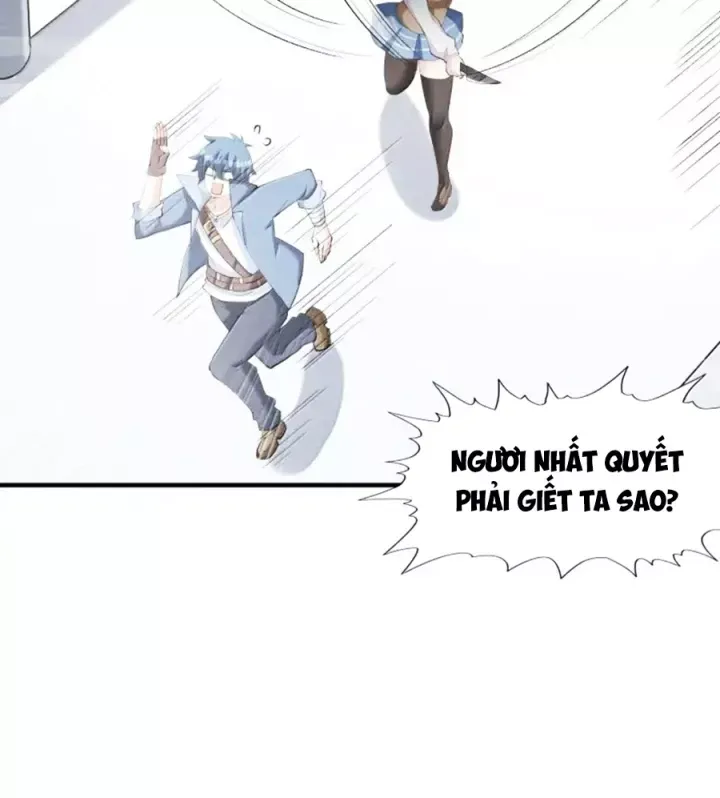 đọc truyện Hậu Cung Của Ta Toàn Là Ma Nữ Phản Diện Chương 233 ảnh 27 tại Thiên Thai Truyện