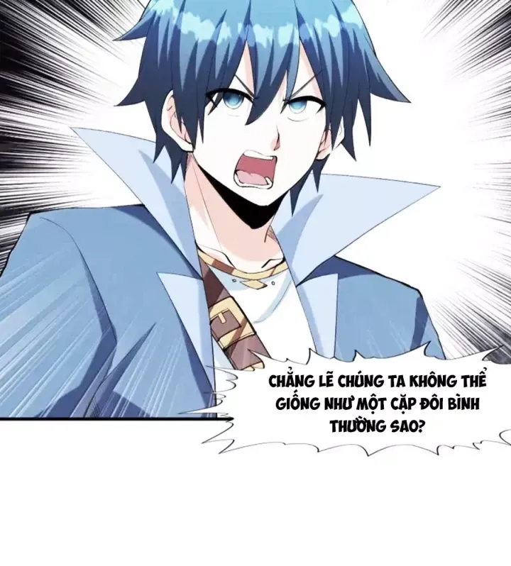 đọc truyện Hậu Cung Của Ta Toàn Là Ma Nữ Phản Diện Chương 233 ảnh 30 tại Thiên Thai Truyện