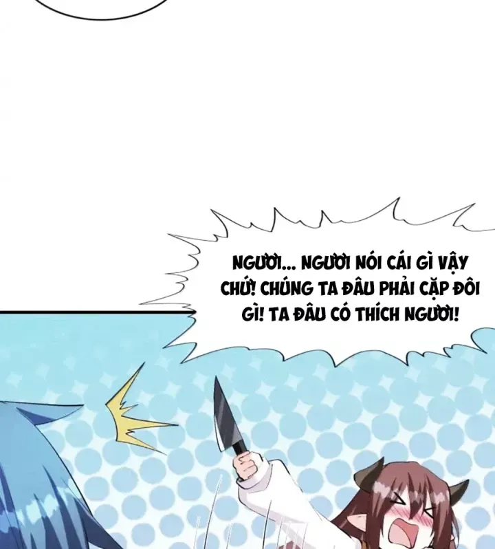 đọc truyện Hậu Cung Của Ta Toàn Là Ma Nữ Phản Diện Chương 233 ảnh 32 tại Thiên Thai Truyện