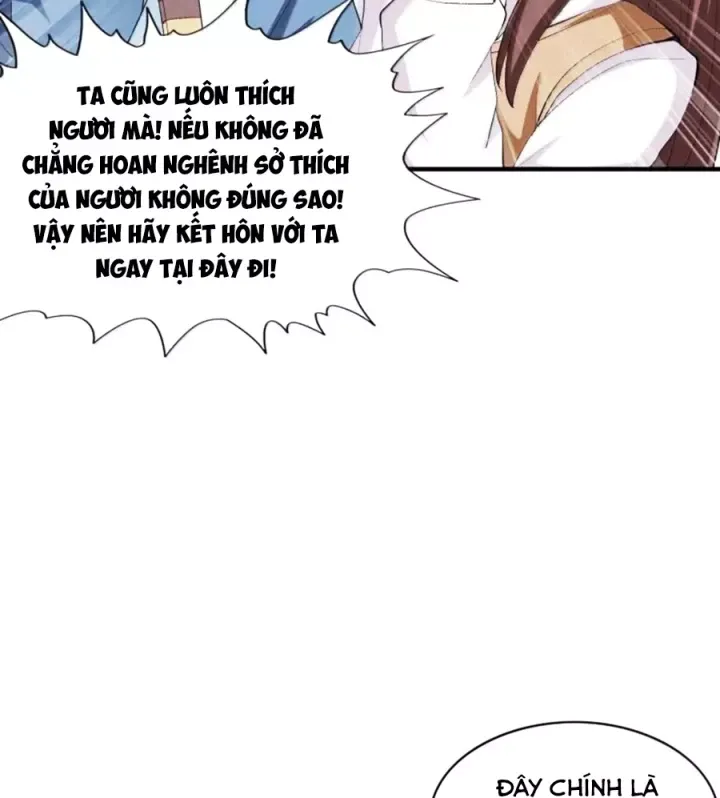 đọc truyện Hậu Cung Của Ta Toàn Là Ma Nữ Phản Diện Chương 233 ảnh 35 tại Thiên Thai Truyện