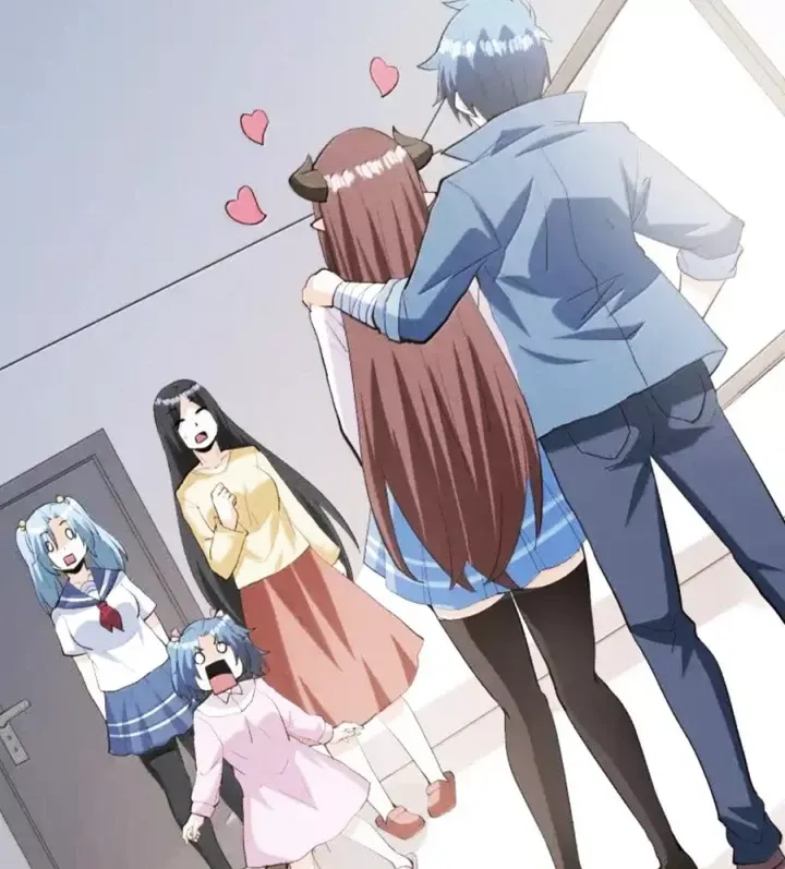 đọc truyện Hậu Cung Của Ta Toàn Là Ma Nữ Phản Diện Chương 233 ảnh 47 tại Thiên Thai Truyện