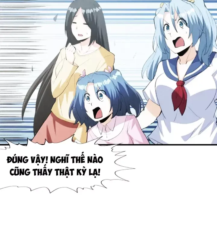 đọc truyện Hậu Cung Của Ta Toàn Là Ma Nữ Phản Diện Chương 233 ảnh 49 tại Thiên Thai Truyện