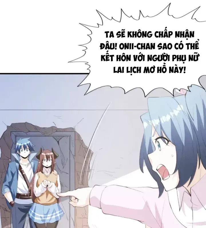 đọc truyện Hậu Cung Của Ta Toàn Là Ma Nữ Phản Diện Chương 233 ảnh 50 tại Thiên Thai Truyện