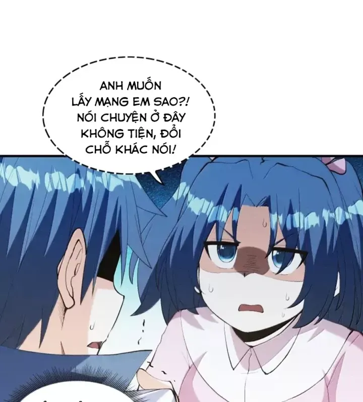 đọc truyện Hậu Cung Của Ta Toàn Là Ma Nữ Phản Diện Chương 233 ảnh 59 tại Thiên Thai Truyện