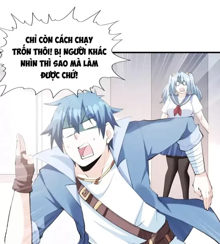 đọc truyện Hậu Cung Của Ta Toàn Là Ma Nữ Phản Diện Chương 233 ảnh 8 tại Thiên Thai Truyện