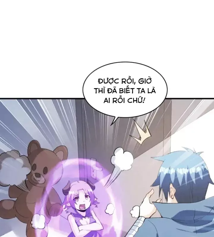 đọc truyện Hậu Cung Của Ta Toàn Là Ma Nữ Phản Diện Chương 233 ảnh 64 tại Thiên Thai Truyện